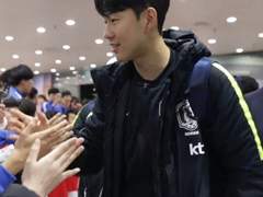 [손흥민] SADNESS 04