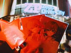 도쿄 원맨 라이브 1,2부