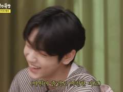 아이돌 인간극장(다섯)