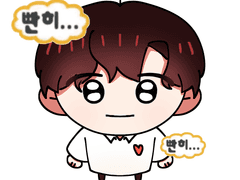 흐기 SD 빤히 커미션