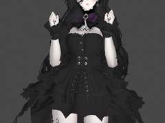 ❤VRChat AVATAR Commission❤