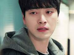 이별후 흑화한 아저씨 (with. 갑을)