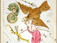 [앙졸라스] 사교성 없는 안티노우스