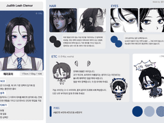 엔비비님 두상 신청서!