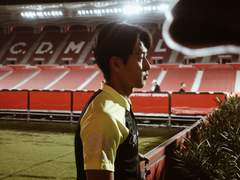 [이강인] 사랑의 이해 1