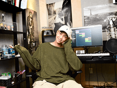 김PD의 신혼일기 01