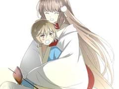 황자님을 가지고 싶어 20화