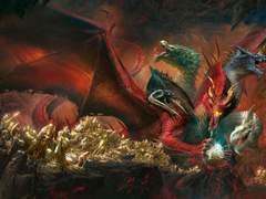 용의 폭정 (Tyranny of Dragons)