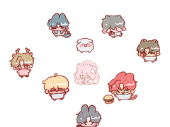 박 멸 상시 커미션