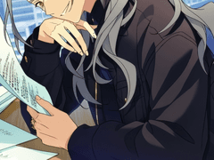 너를 많이 많이 좋아해.