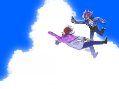 [하나카제 : 花風]