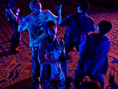 연인이 헤어지자고 했을 때 (라이즈 ver.)