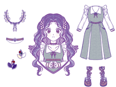 마리포사 신청 자료