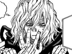 [ 히로아카 상황문답 ] 원나잇 상대가 빌런이다(1/2)