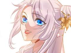 주인님의 예비신부로 환생했습니다 3화