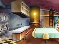 [원피스 상황소설]운명의 수레바퀴/9화/상디