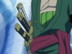 [원피스 상황소설]운명의 수레바퀴/10화/조로