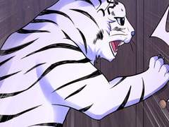 주인님의 예비신부로 환생했습니다 30화