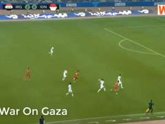 01.15(월) 23:30남축아컵 인도네시아 vs 이라크