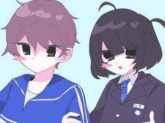 오늘도 재미있었으면 좋겠다