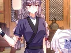 주인님의 예비신부로 환생했습니다 100화