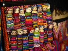 나폴리탄 괴담 - (13) 마크라메 매듭 공예의 세상에 오신 걸 환영합니다.