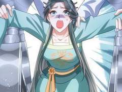 주인님의 예비신부로 환생했습니다 110화