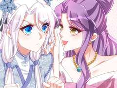 주인님의 예비신부로 환생했습니다 113화