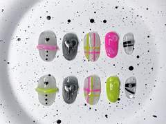 징스 네일커미션