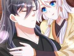 주인님의 예비신부로 환생했습니다 125화