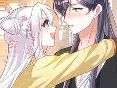 주인님의 예비신부로 환생했습니다 128화