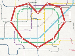 17換乘戀愛 Preview