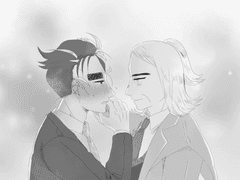 [포켓몬 SV] 달콤한 열