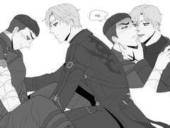 니콜바스 클잭클 외 기타 등등