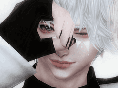 ♡ 가예웨스프 롯트 (남)