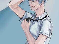 기온마츠리 비밀프로필