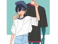 커미션 열었습니다 )9