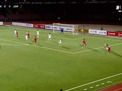 01.16(화) 02:30남축아컵 말레이시아 vs 요르단