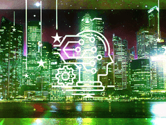 로봇의 종말, 재창조의 히어로