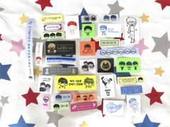 라벨 도안 유료 공유