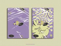 062. Punch! Drunk Love