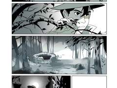 2024년 1월 15일 (월) <만화모작>