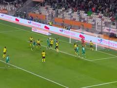 03301.16(화) 05:00아네이션 알제리 vs 앙골라 / 금일 마지막 분석글