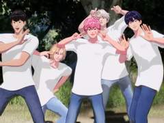 [플레이브] 내가 키운 아이돌 16