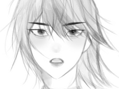 고1시절 뜰팁 그림 모음집