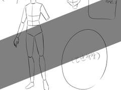 반고정틀 오마카세 의디 커미션