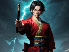 2장. 곡주척가(谷州拓家)