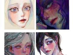 커미션 받습니다