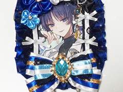 레이스 탑꾸 - 오마카세 타입