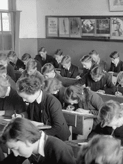 사립고교 동아리부